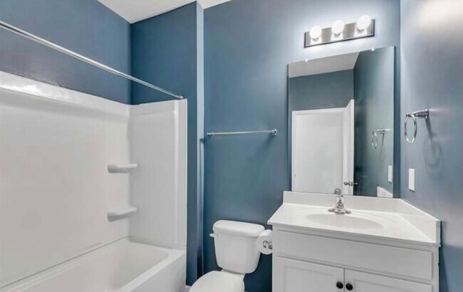 Bathroom 2 - 109 Fellington Ct