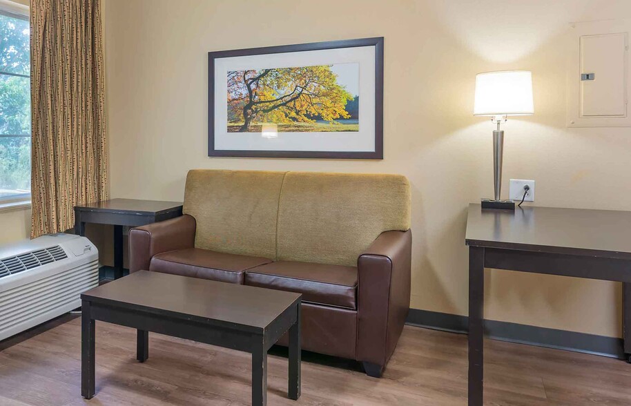 Building Photo - Furnished Studio-Atlanta - Marietta - Wild...