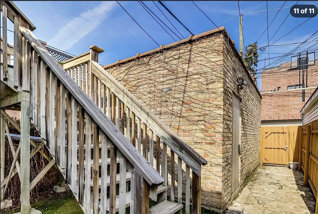 Building Photo - 1922 W Wolfram St