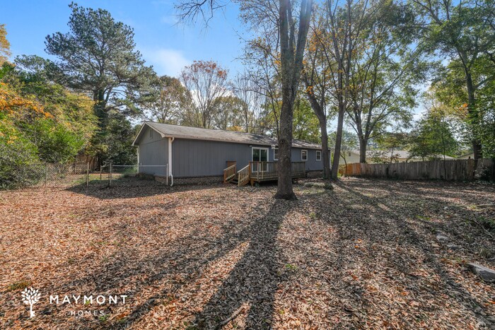 Building Photo - 2979 Tiller Trail SW