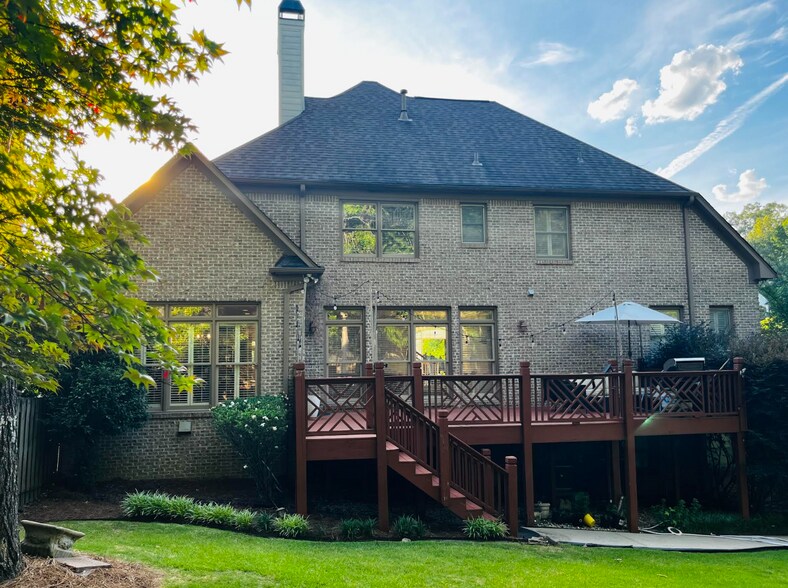 Building Photo - 6116 Rosemont Ct