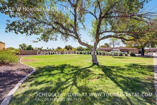 Building Photo - 316 W Hononegh Dr