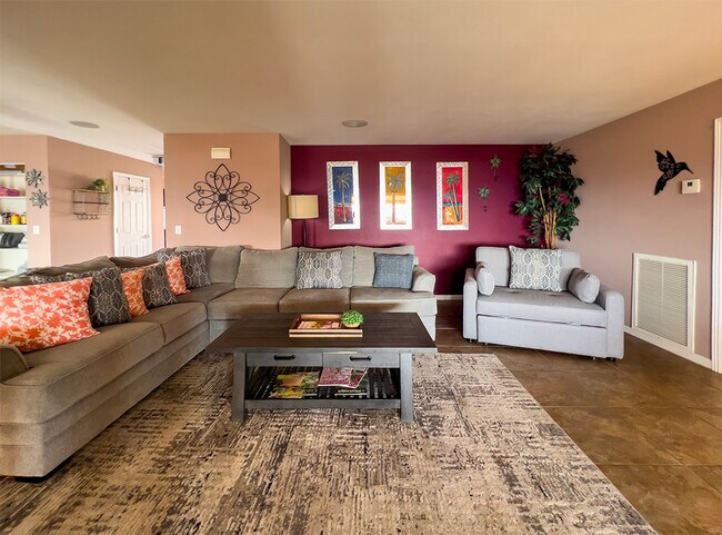 Building Photo - 3853 Lodestar Ln