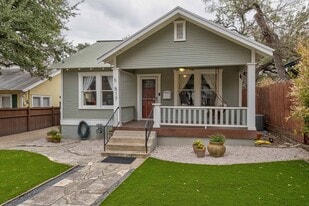 Building Photo - 517 Pecan Grove Rd