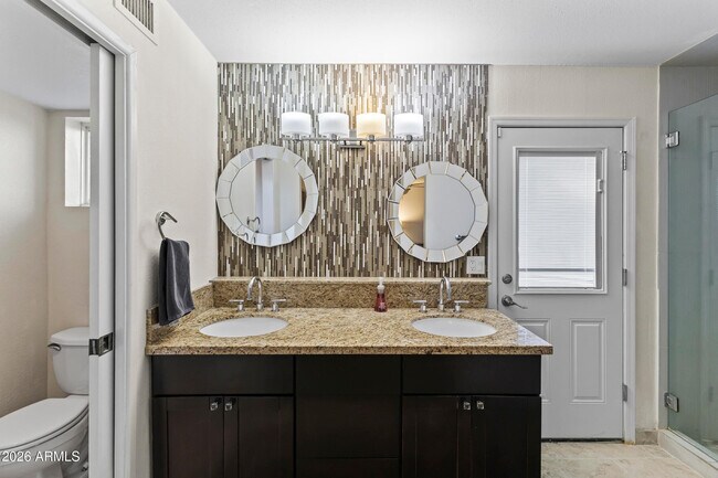 Building Photo - 5245 E Acoma Dr