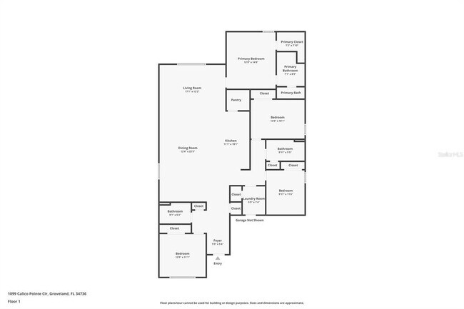 Building Photo - 1099 Calico Pointe Cir