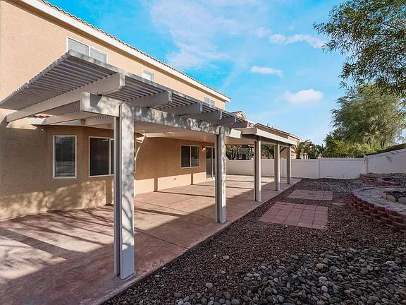 Building Photo - 5021 Drifting Pebble St