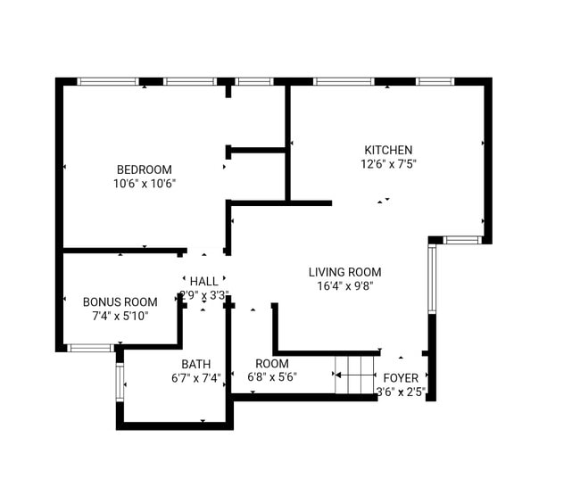 Building Photo - 39 Rosemont Pl