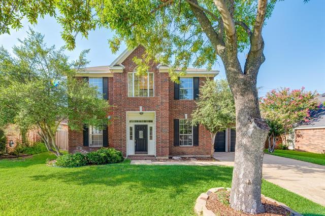 Primary Photo - 3322 Bridlewood Dr