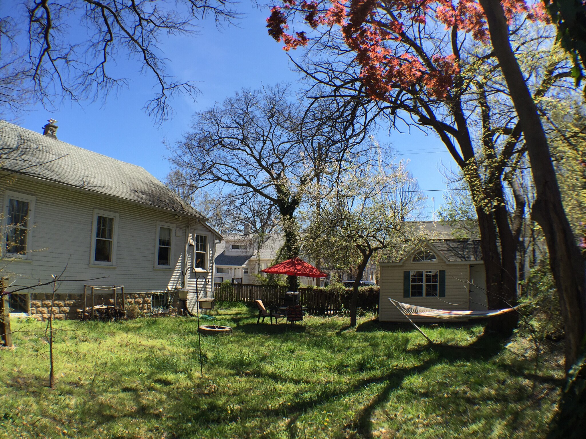 Building Photo - 1041 Taussig Place Northeast