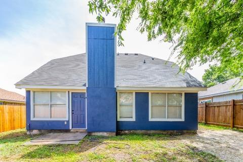 Building Photo - 1606 Southwestern Trail