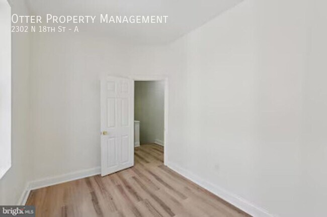 Building Photo - 2302 N 18th St