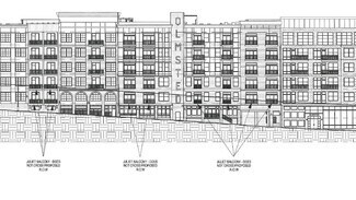 Building Photo - The Burnham Nashville