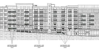 Building Photo - The Burnham Nashville