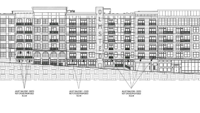 Primary Photo - The Burnham Nashville