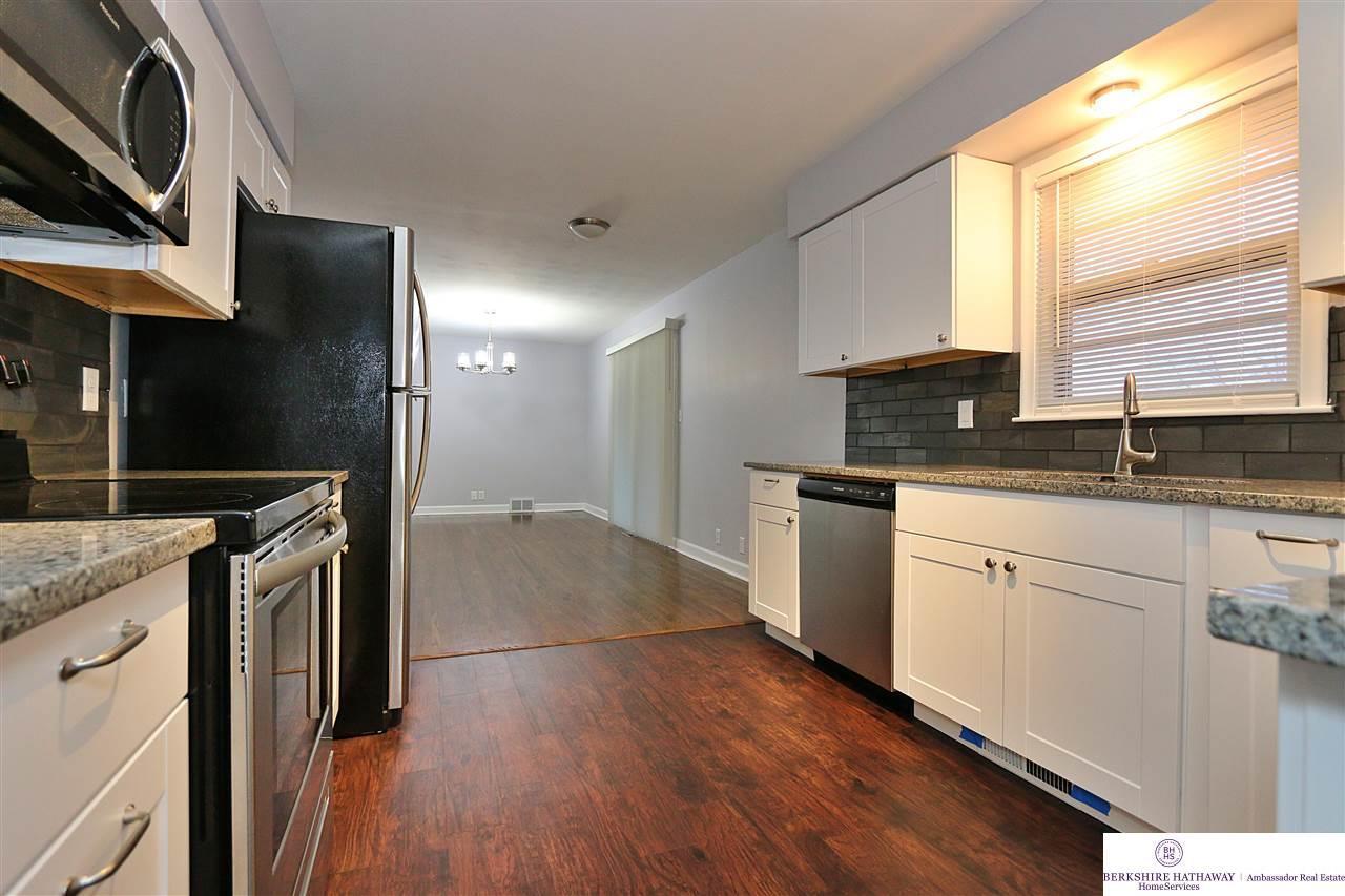 Dining Area off the Kitchen - 2329 S 125th Ave