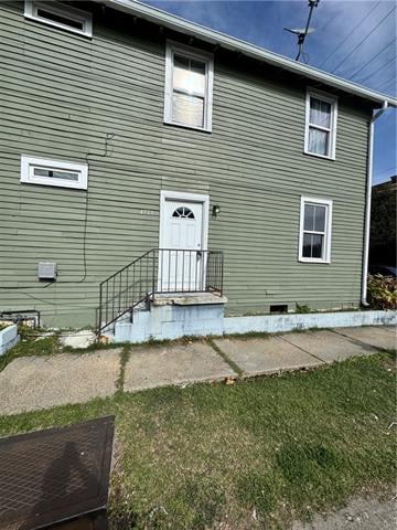 Building Photo - 4701 S Liberty St