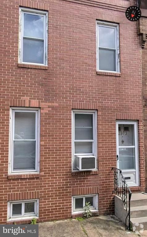 Building Photo - 2873 Chatham St