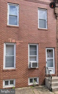 Building Photo - 2873 Chatham St