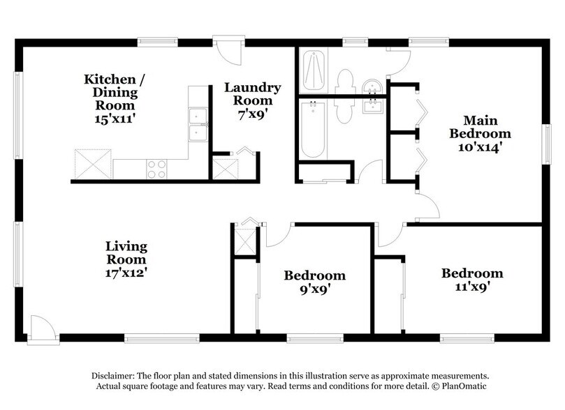 Building Photo - 6529 Hugh Ct