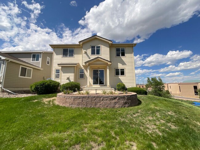 Building Photo - 3 Bedroom Home Available Near Barnes Rd & ...