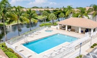 Building Photo - 8361 Village Edge Cir