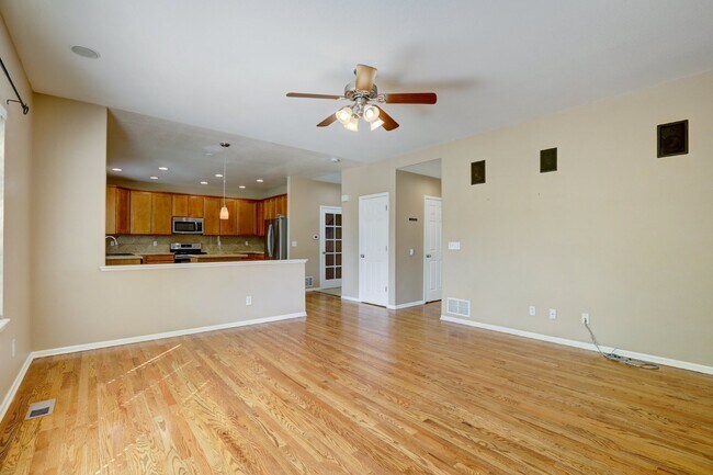 Building Photo - $3,300.95 with $200 off the first month's rent, 3 Beds - 3 Bath, Single Family Home in Parker wit...