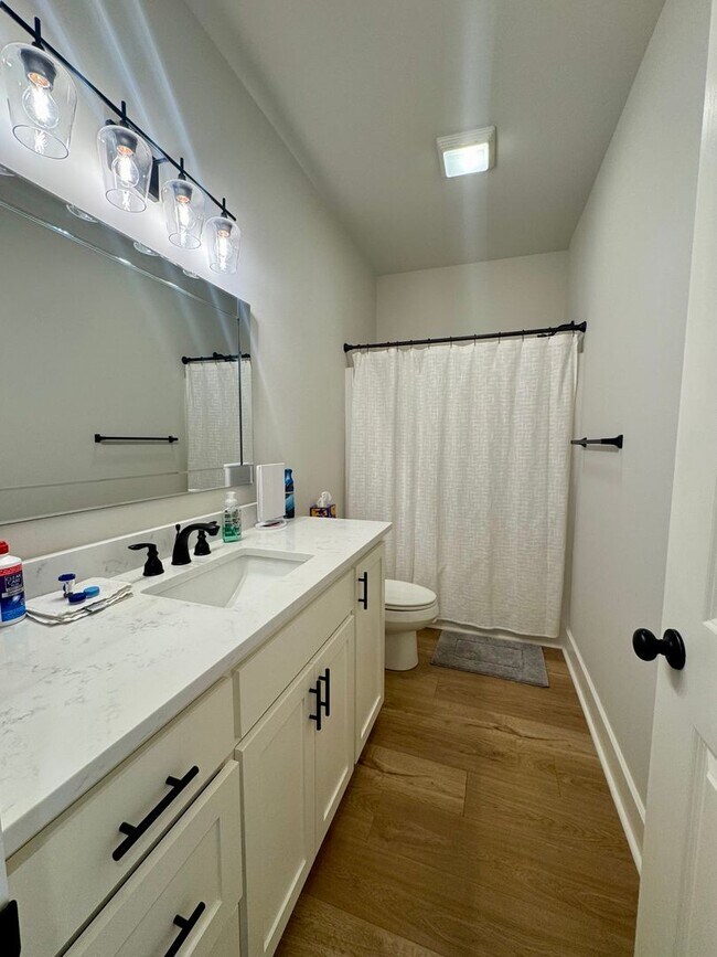 Building Photo - 2BD/2BA Townhome for Lease in Denham Springs! Cypress Ridge Townhomes