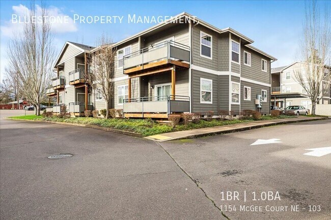 Building Photo - 1154 Mcgee Ct NE