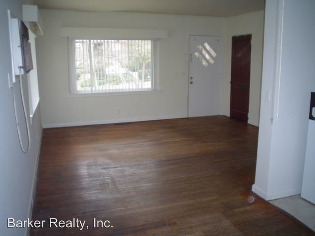 Building Photo - 2 br, 1 bath House - 3805 Lexington Drive
