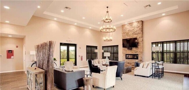 Building Photo - Gorgeous brand new house 4 bedrooms 3.5 bathrooms lake view