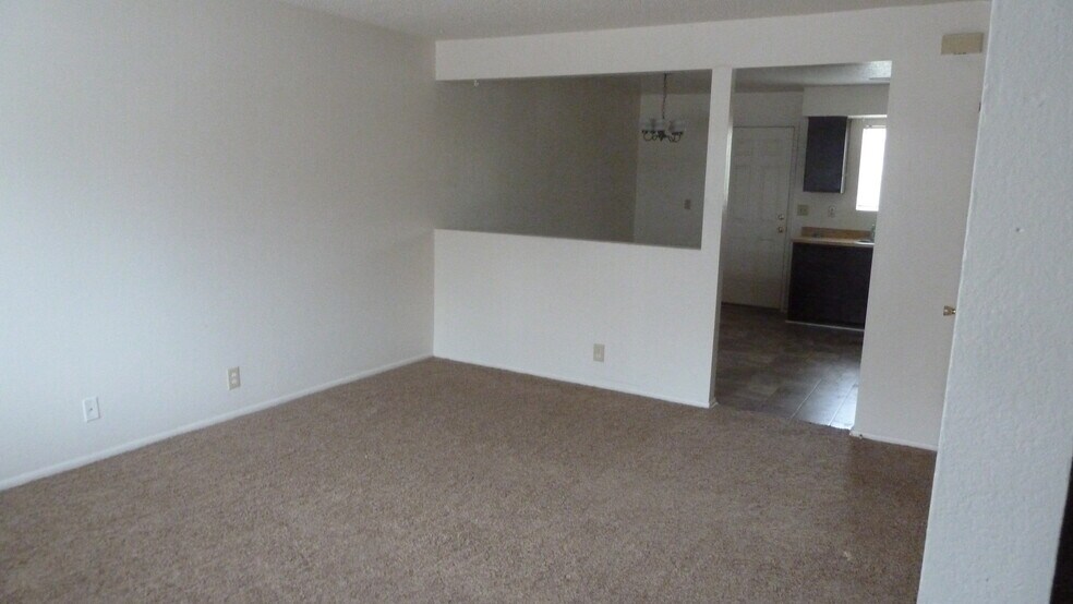 Building Photo - 4832 Fort Peck St