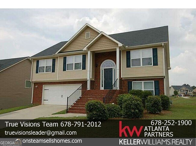 Building Photo - 51 Oceanliner Trail