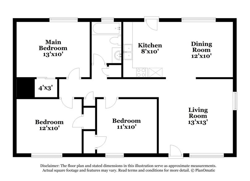 Building Photo - 9443 Feldbank Dr