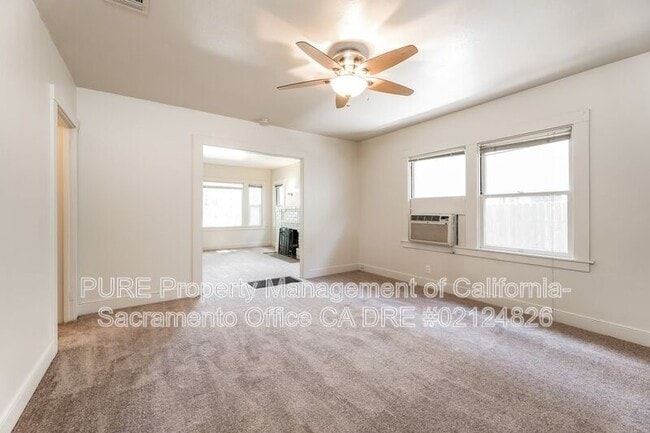 Building Photo - 2625 D St