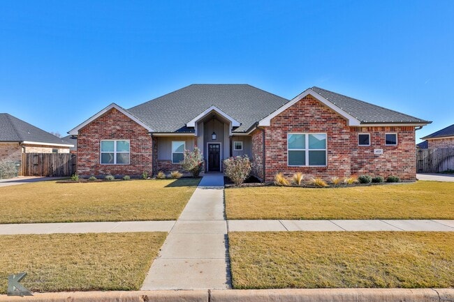Building Photo - Wylie West! 4 bed, 2 bath, 2 car garage
