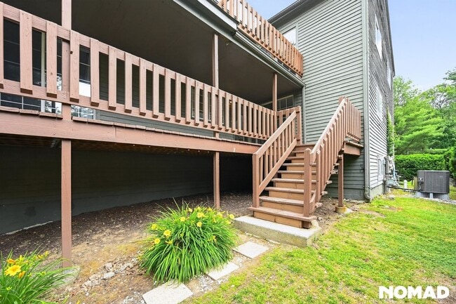 Building Photo - Spacious 3BR Condo in Ashland