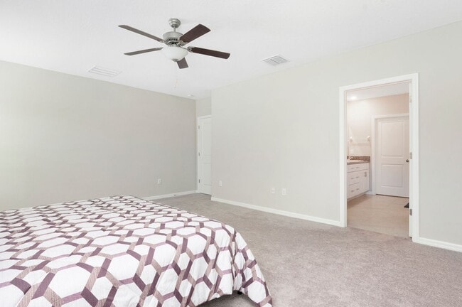 Building Photo - Spacious 5-Bed Touchstone Home – Primary Suite Downstairs, 2-Car Garage