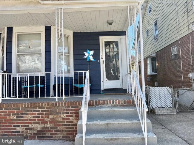 Building Photo - 128 Columbus Ave