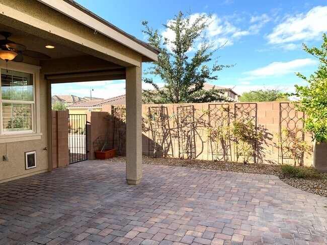 Building Photo - Single Story Home at Inspirada/Henderson