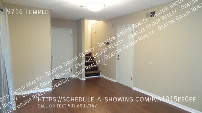 Building Photo - 9716 Temple-