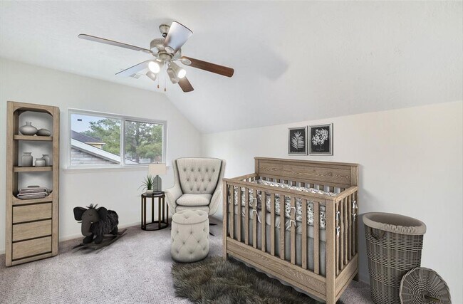 Building Photo - 4906 Pleasant Plains Dr
