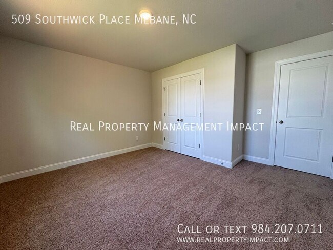 Building Photo - 509 Southwick Pl