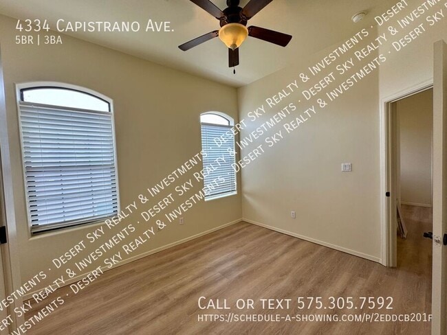 Building Photo - 4334 Capistrano Ave