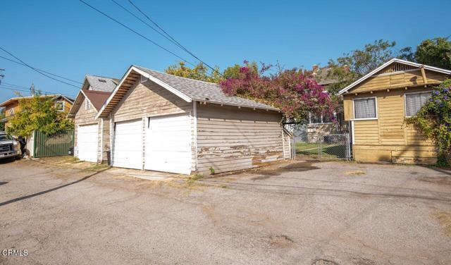 Building Photo - 1621 Monterey Rd