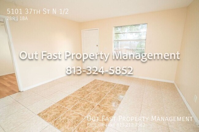 Building Photo - 5101 37th St N