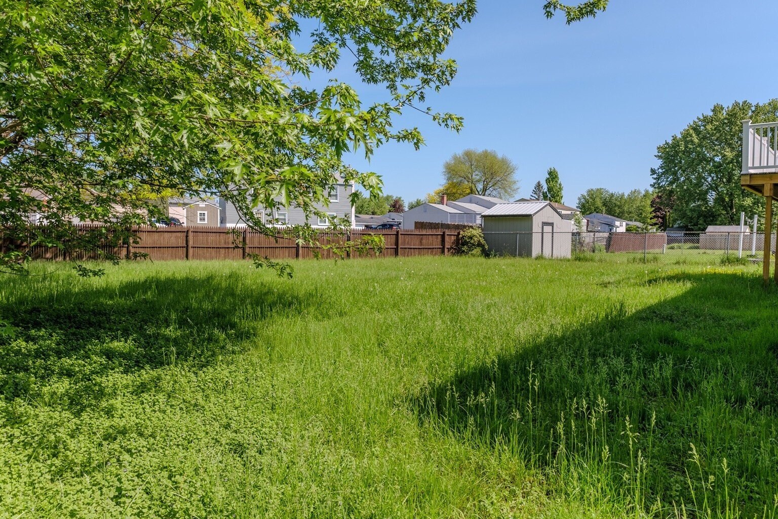 Building Photo - 8003 Evesborough Dr