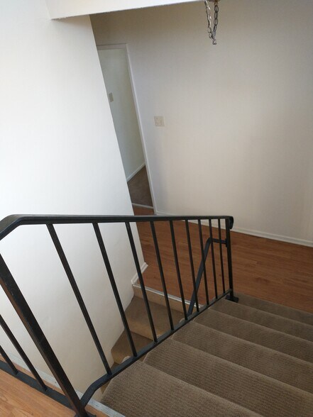 Hallway - 1857 W Malvern Ave