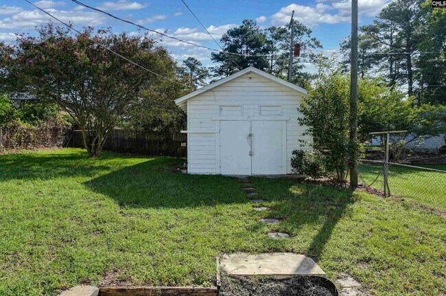 Building Photo - 3908 Gibson St