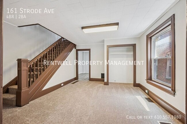 Building Photo - 161 Strode Ave